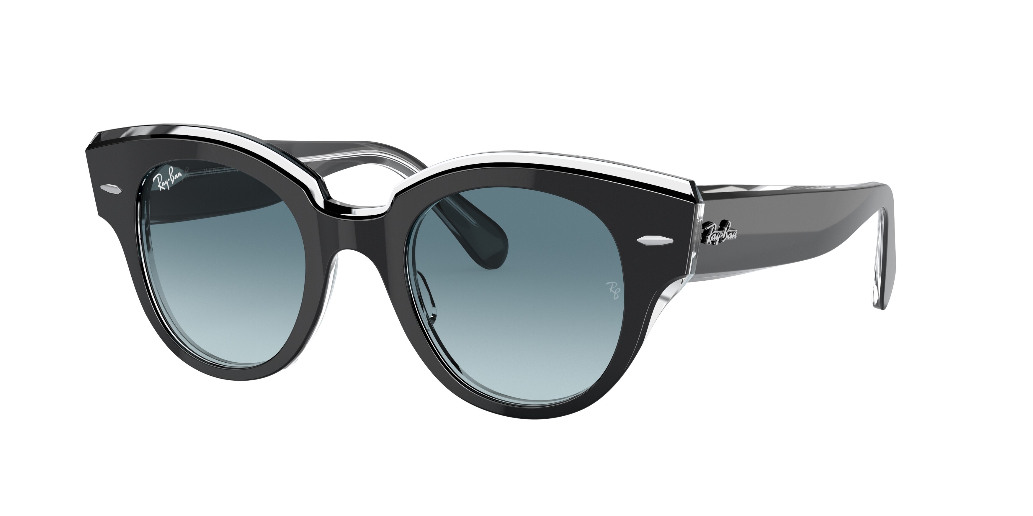 Ray Ban RB2192 12943M Roundabout 